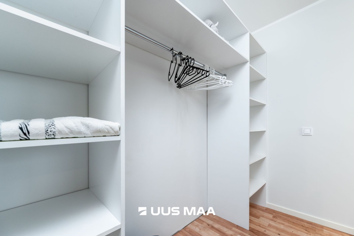 Tallinn, Lasnamäe linnaosa, Pae 22