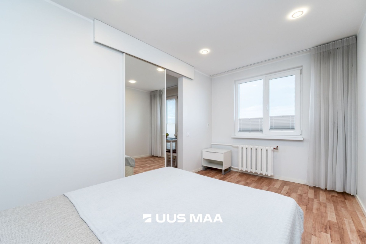 Tallinn, Lasnamäe linnaosa, Pae 22