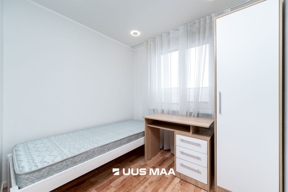 Tallinn, Lasnamäe linnaosa, Pae 22