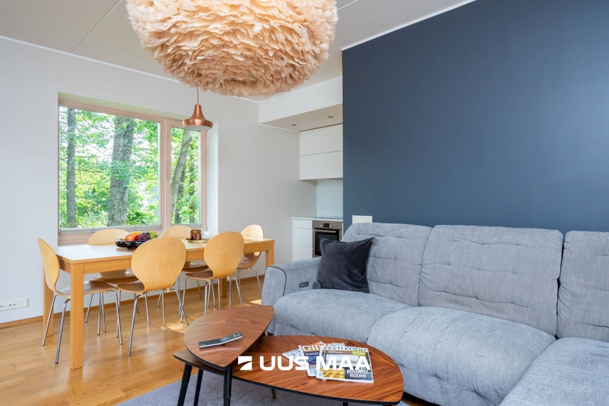 Tallinn, Kristiine linnaosa, Tedre 55