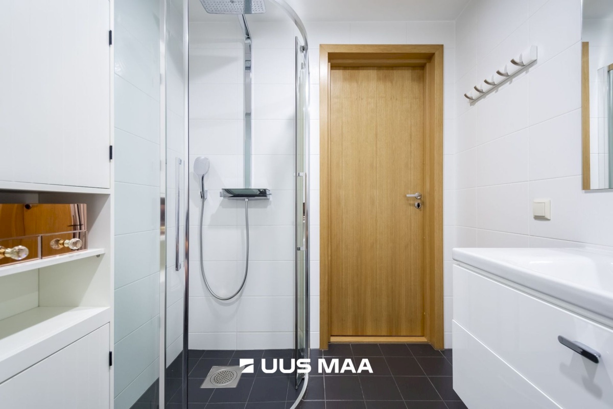 Tallinn, Kristiine linnaosa, Tedre 55