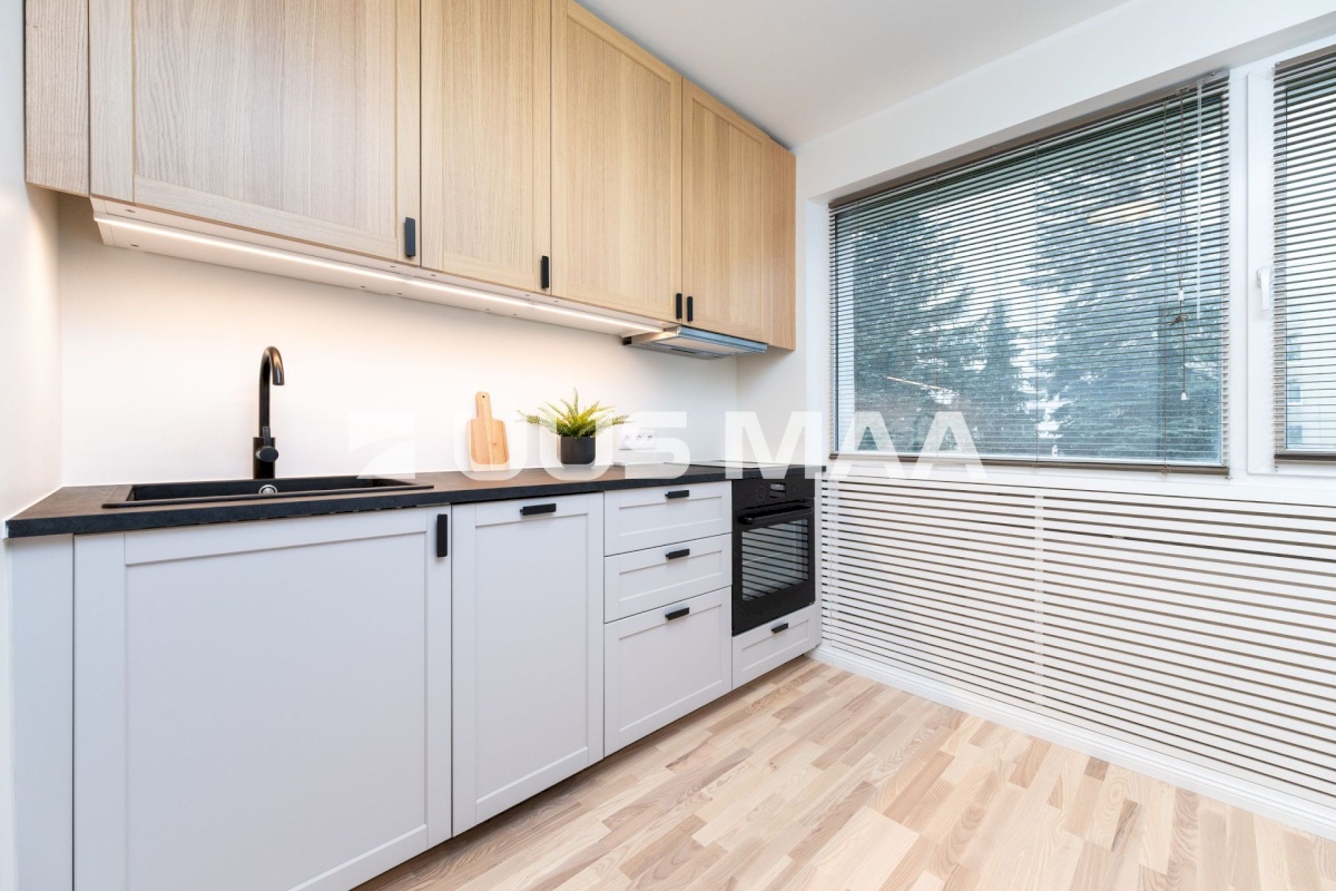 Tallinn, Lasnamäe linnaosa, Laagna, J. Koorti 3