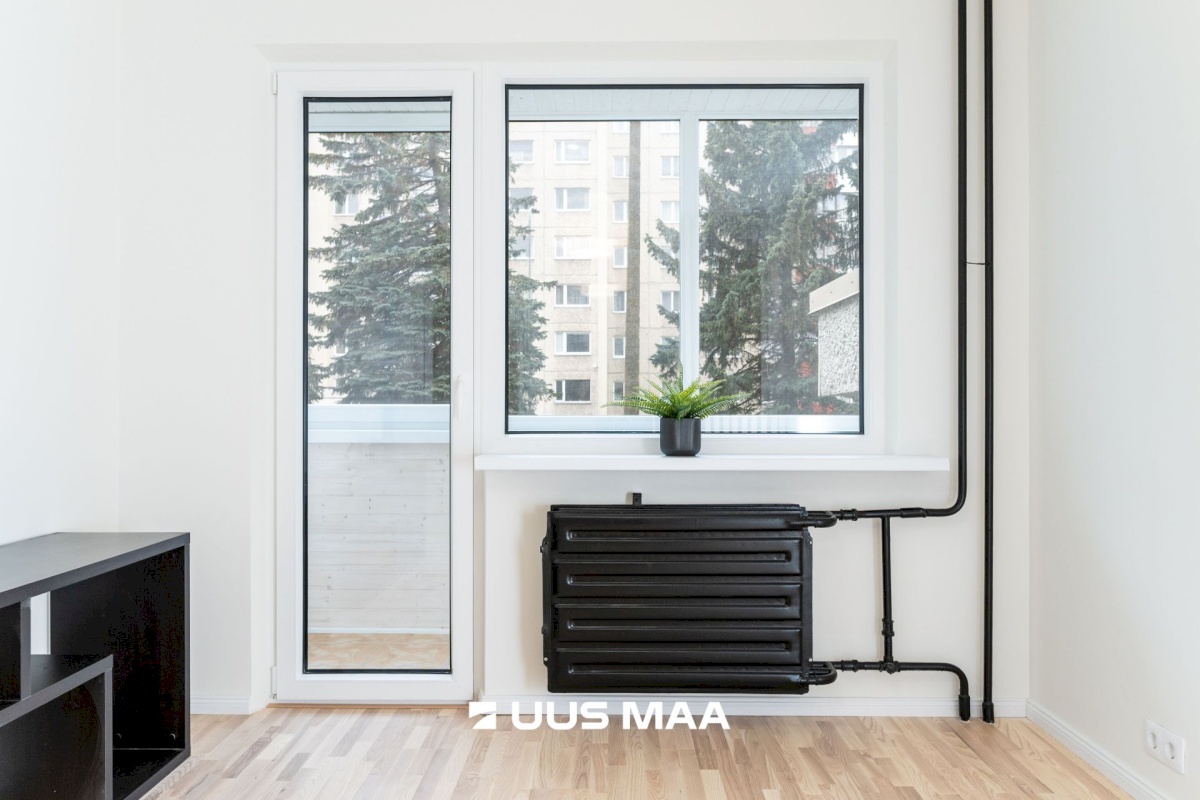 Tallinn, Lasnamäe linnaosa, Laagna, J. Koorti 3