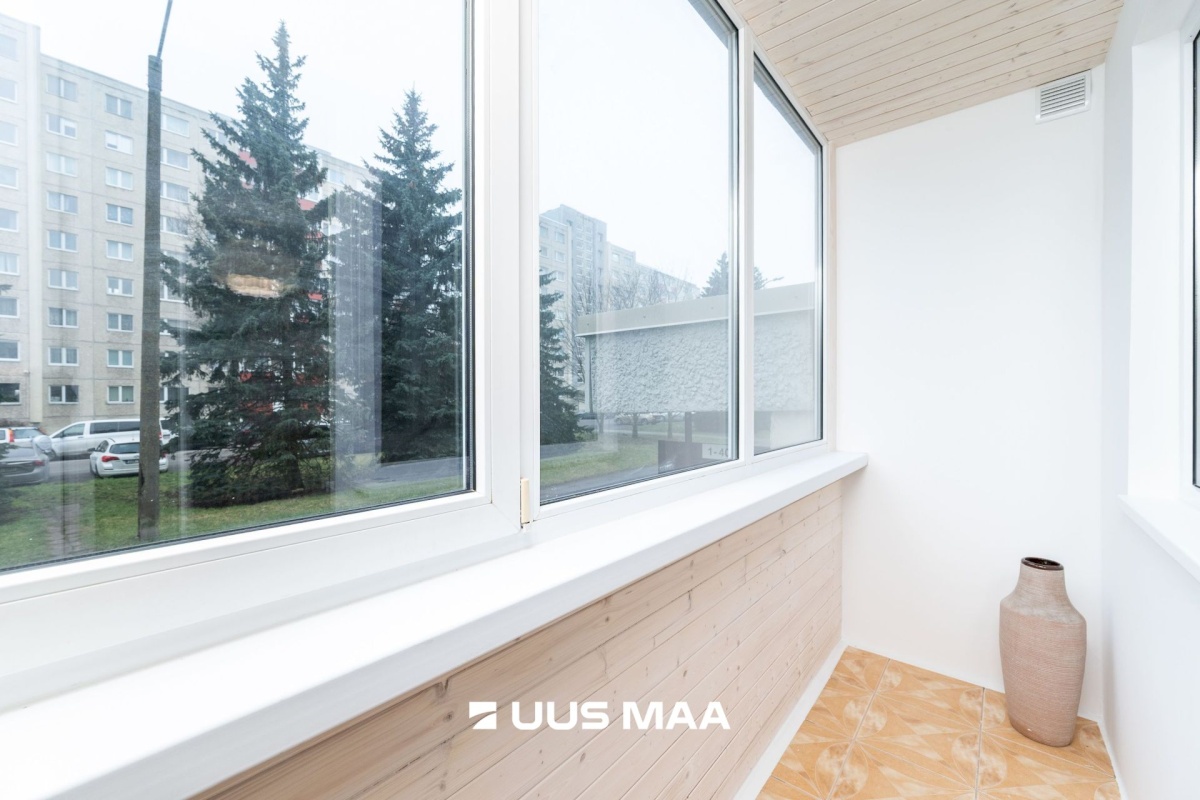 Tallinn, Lasnamäe linnaosa, Laagna, J. Koorti 3