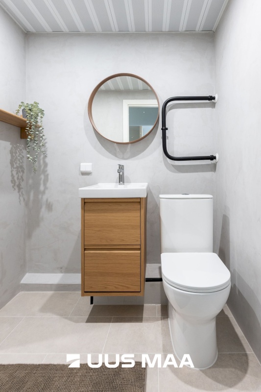 Tallinn, Lasnamäe linnaosa, Laagna, J. Koorti 3