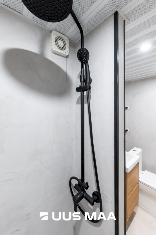 Tallinn, Lasnamäe linnaosa, Laagna, J. Koorti 3