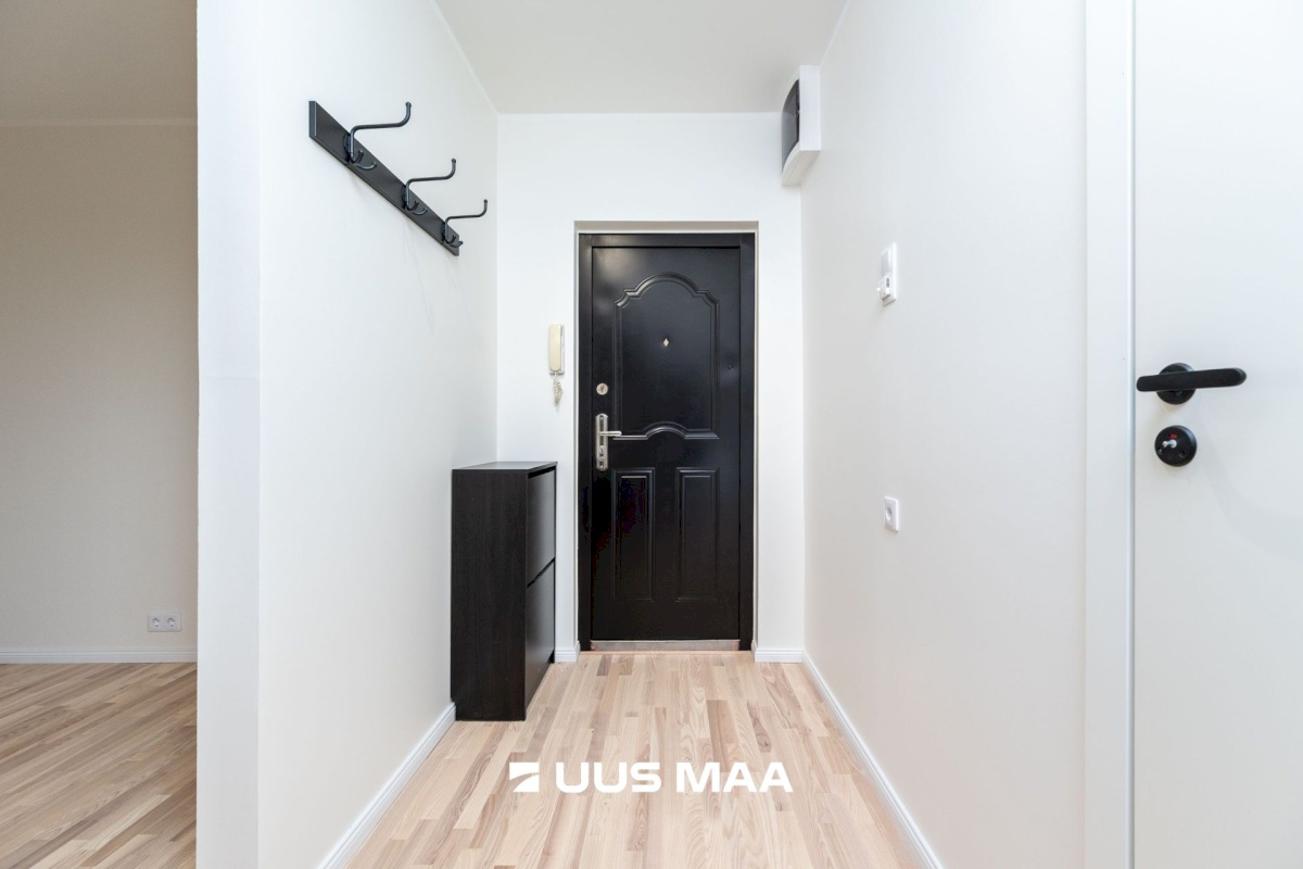 Tallinn, Lasnamäe linnaosa, Laagna, J. Koorti 3