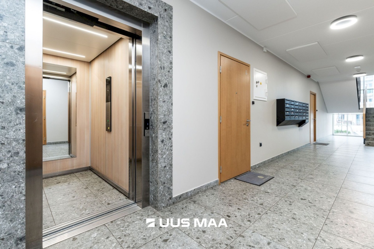 Tallinn, Kristiine linnaosa, Vihitaja 3