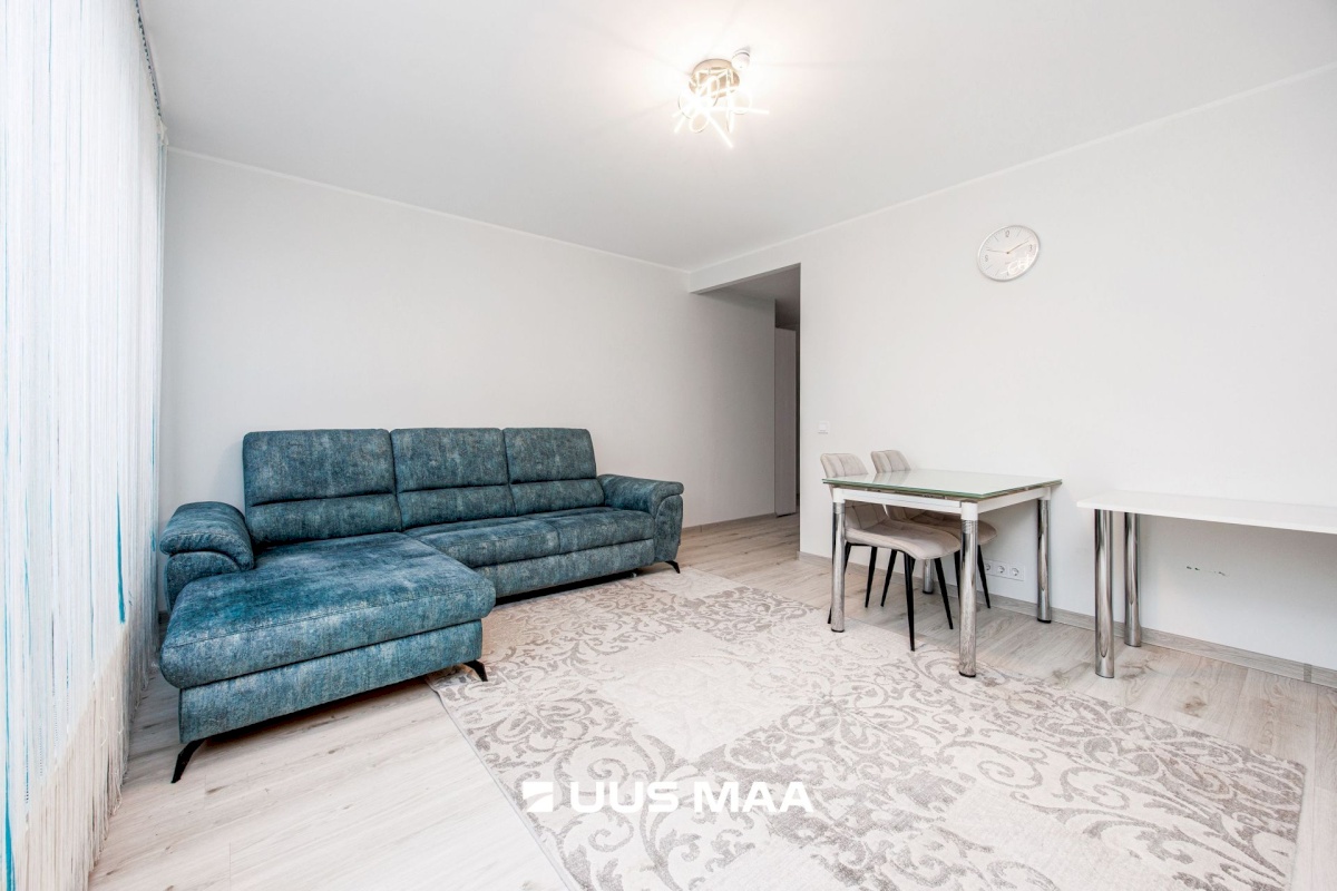 Tallinn, Pirita linnaosa, Maarjamäe, Kase 68