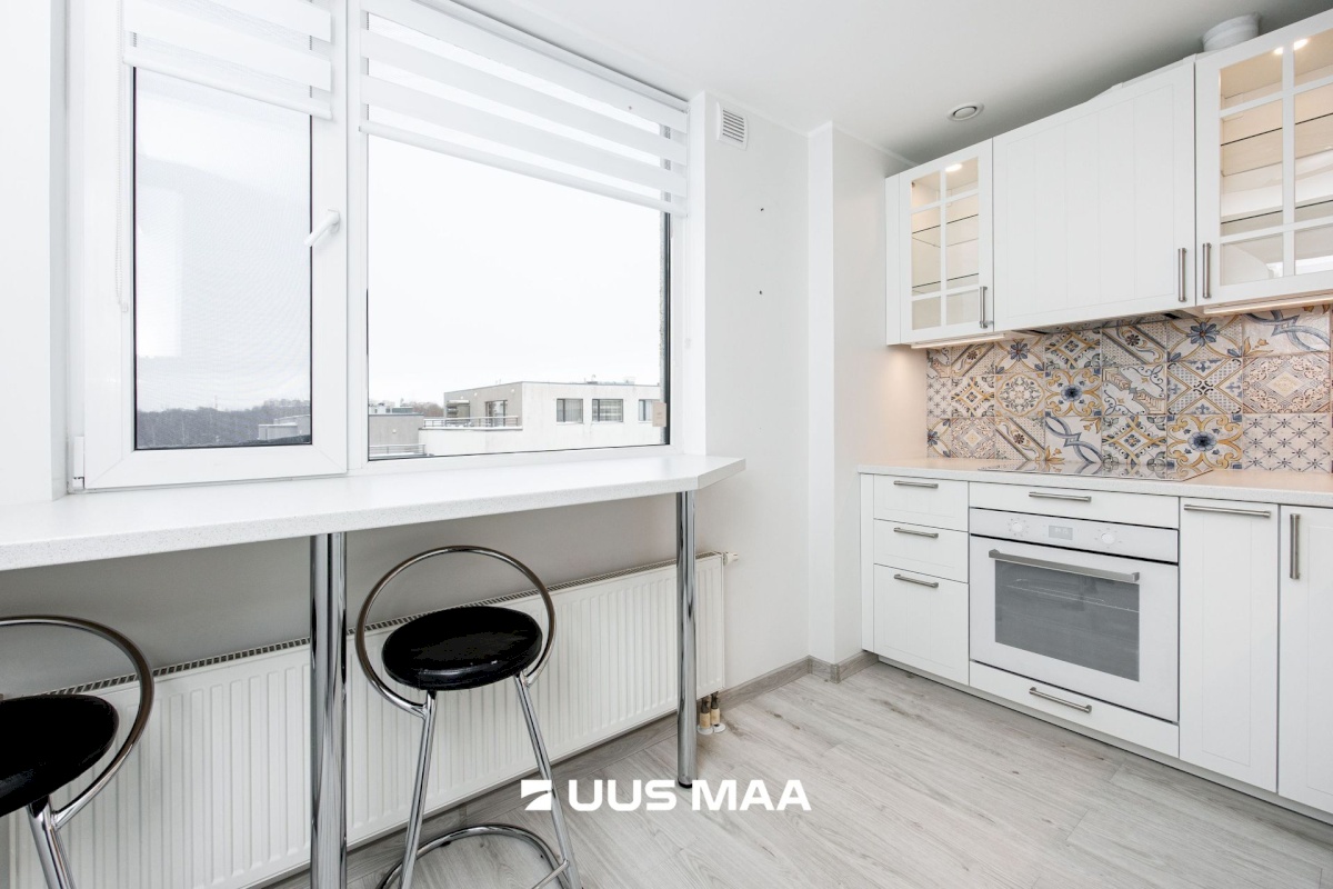 Tallinn, Pirita linnaosa, Maarjamäe, Kase 68