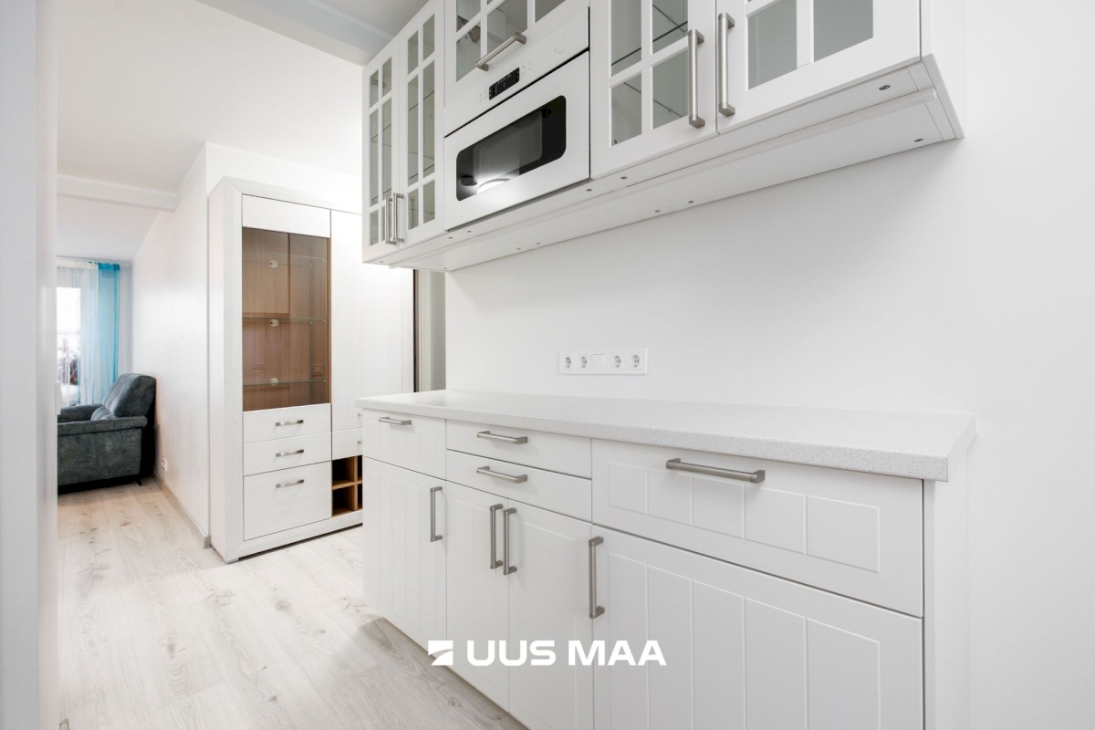 Tallinn, Pirita linnaosa, Maarjamäe, Kase 68