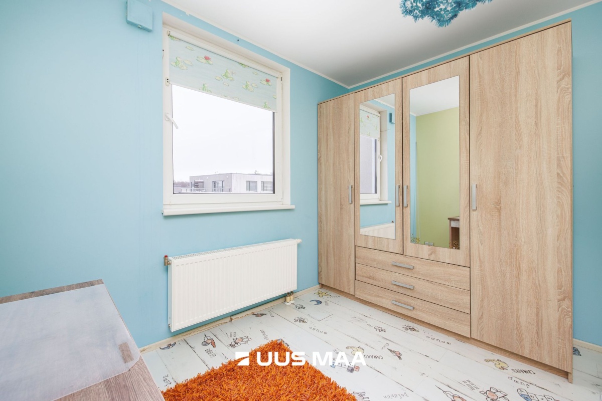 Tallinn, Pirita linnaosa, Maarjamäe, Kase 68