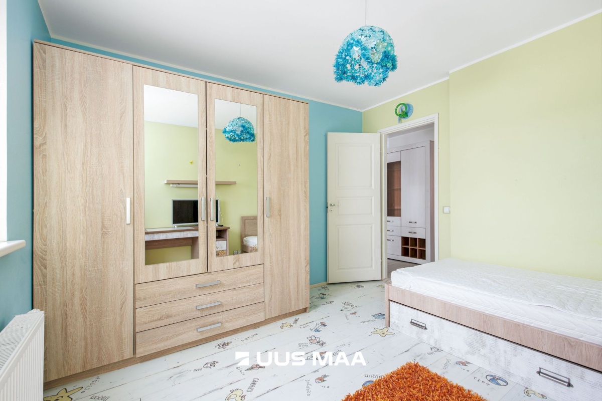 Tallinn, Pirita linnaosa, Maarjamäe, Kase 68