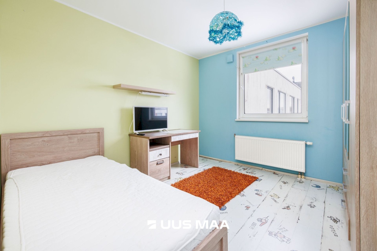 Tallinn, Pirita linnaosa, Maarjamäe, Kase 68