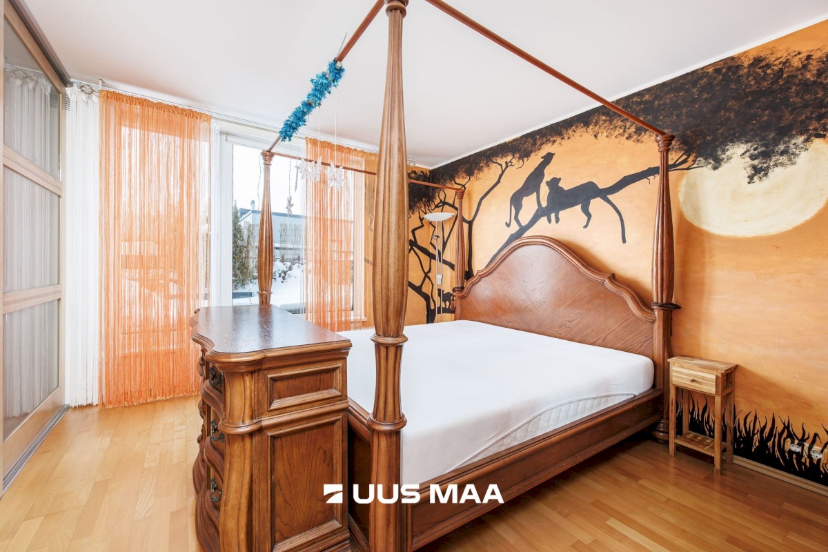 Tallinn, Pirita linnaosa, Maarjamäe, Kase 68