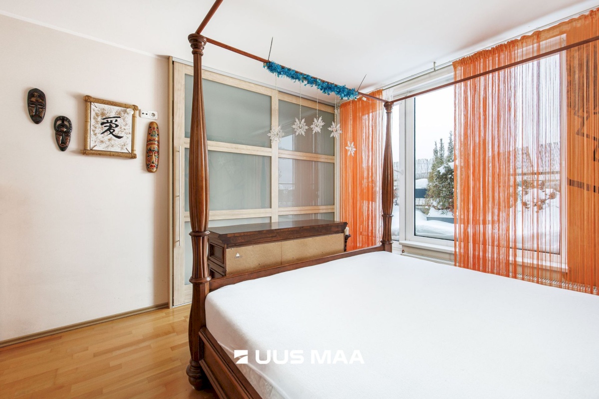 Tallinn, Pirita linnaosa, Maarjamäe, Kase 68