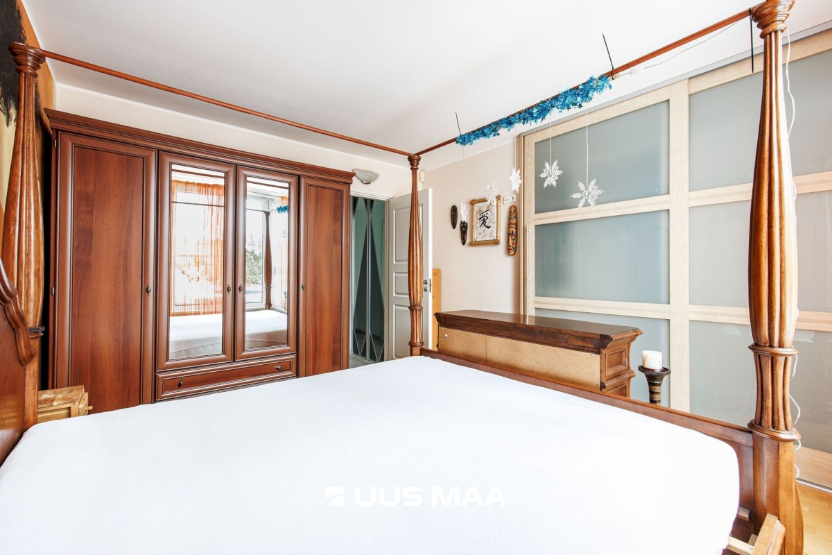 Tallinn, Pirita linnaosa, Maarjamäe, Kase 68