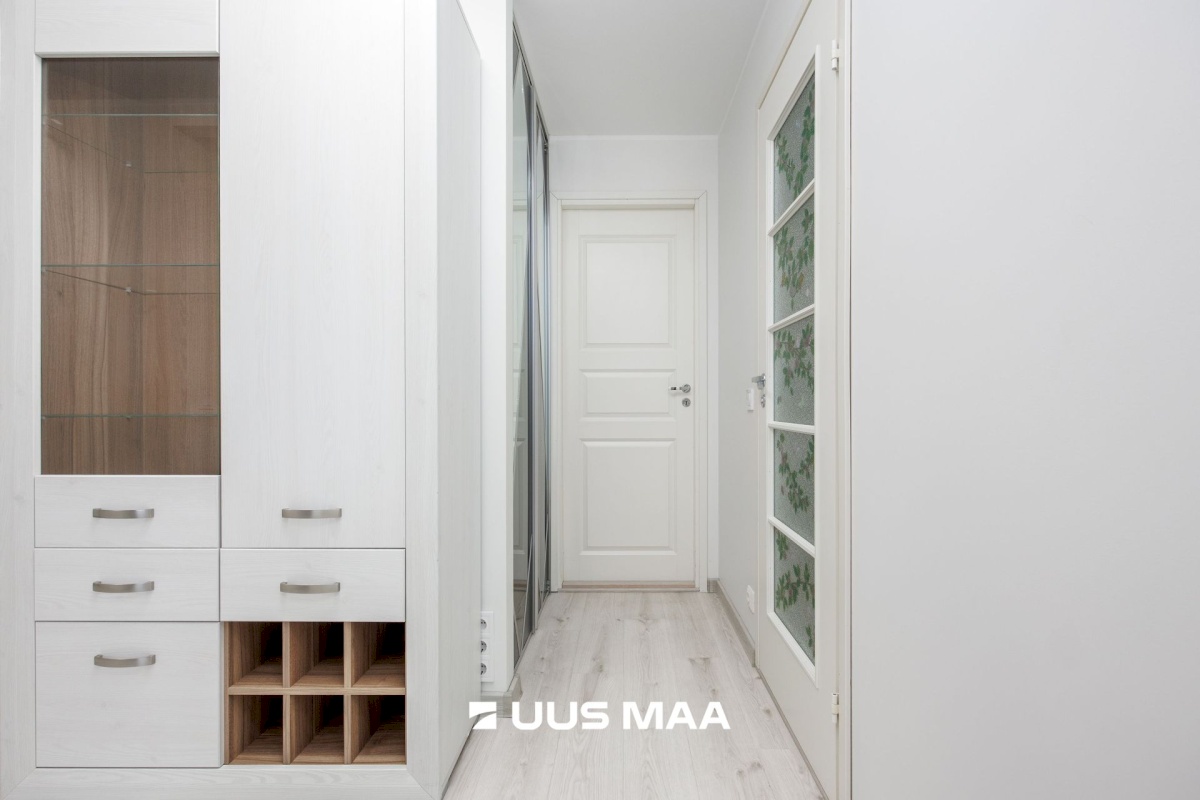 Tallinn, Pirita linnaosa, Maarjamäe, Kase 68