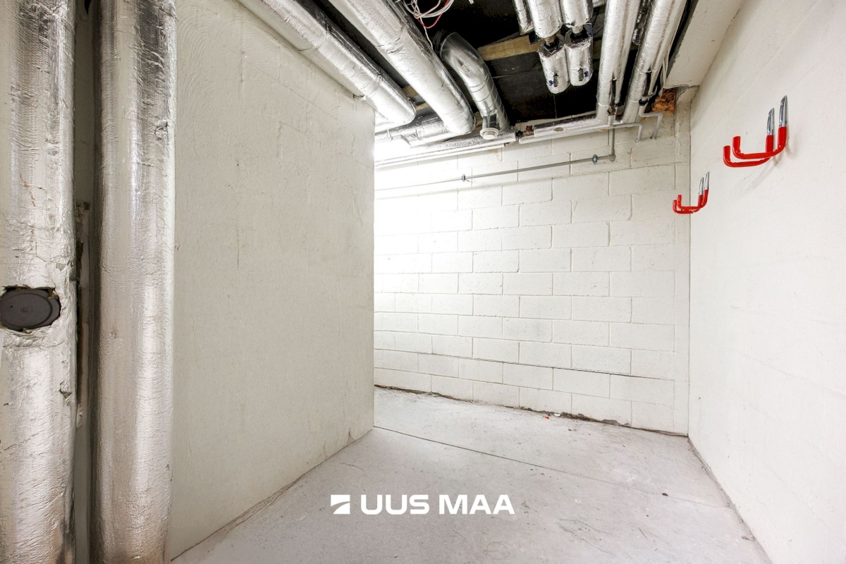 Tallinn, Pirita linnaosa, Maarjamäe, Kase 68