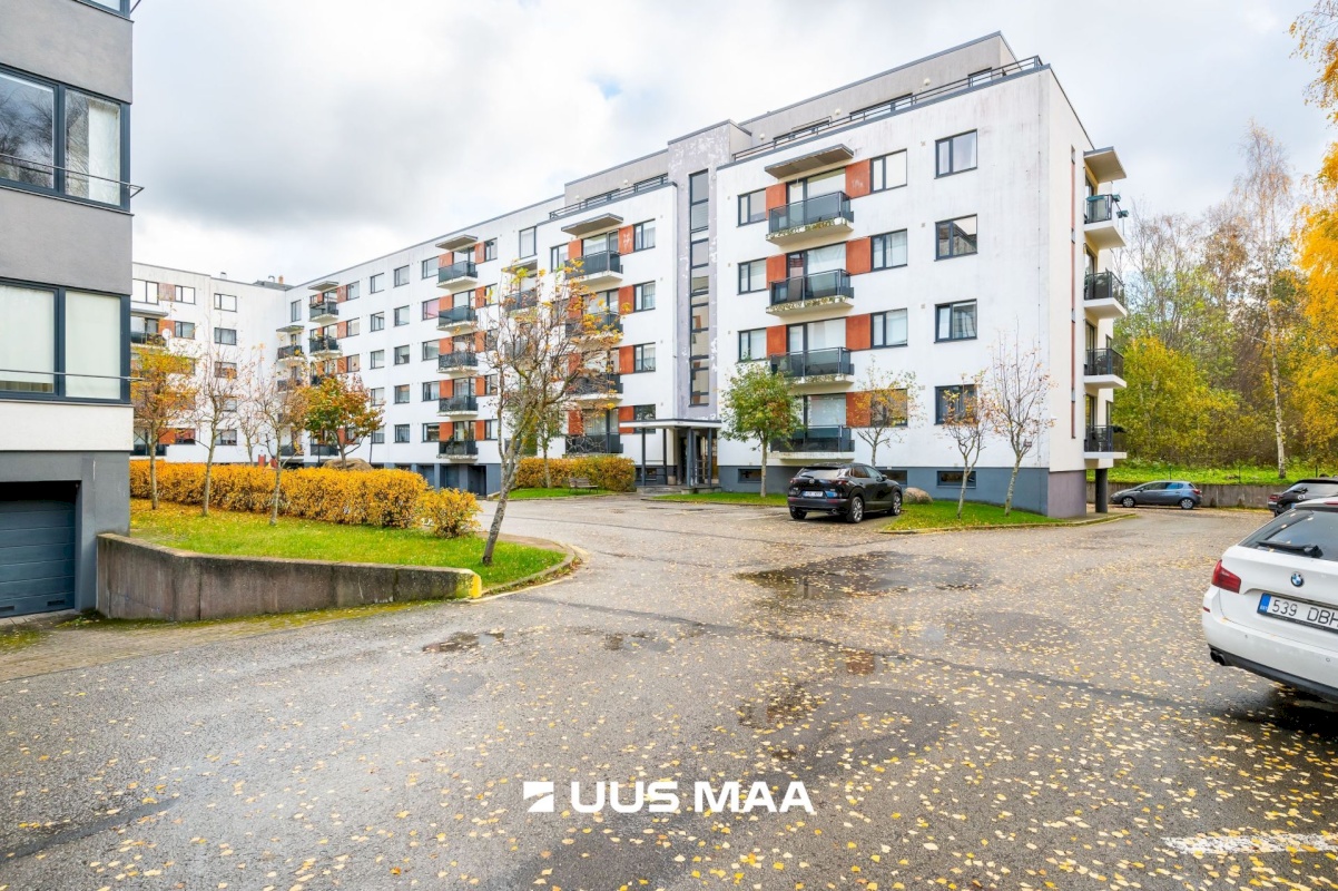 Tallinn, Pirita linnaosa, Maarjamäe, Kase 68