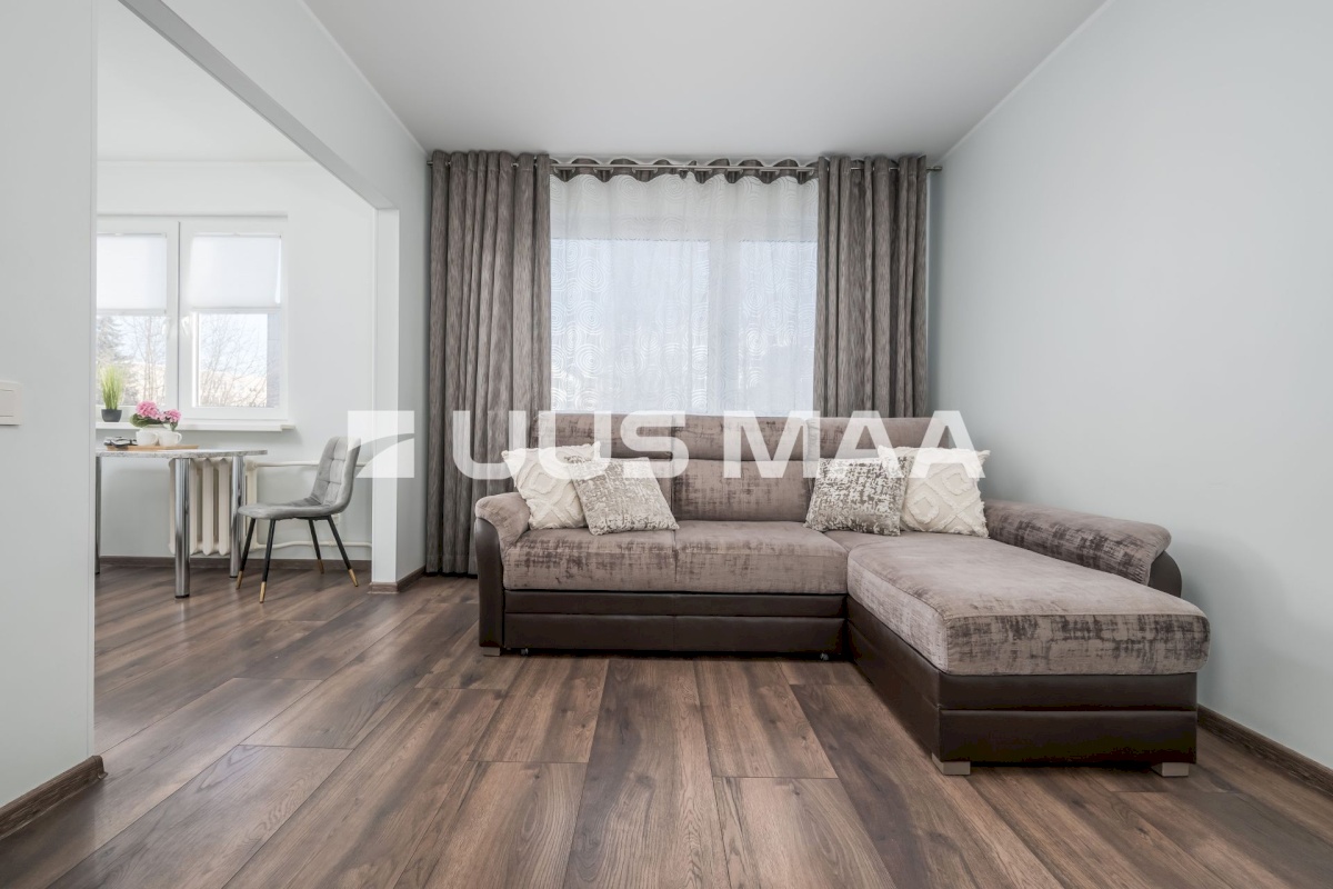 Tallinn, Haabersti linnaosa, Paldiski mnt 161