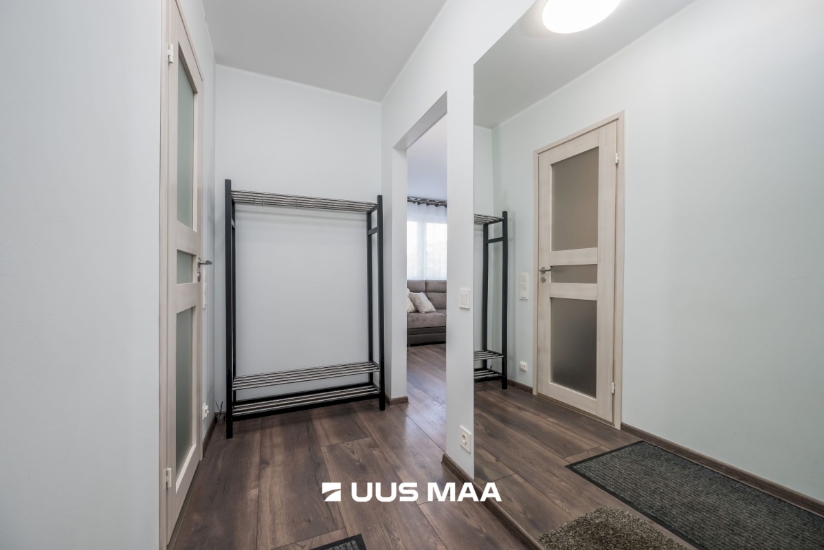 Tallinn, Haabersti linnaosa, Paldiski mnt 161