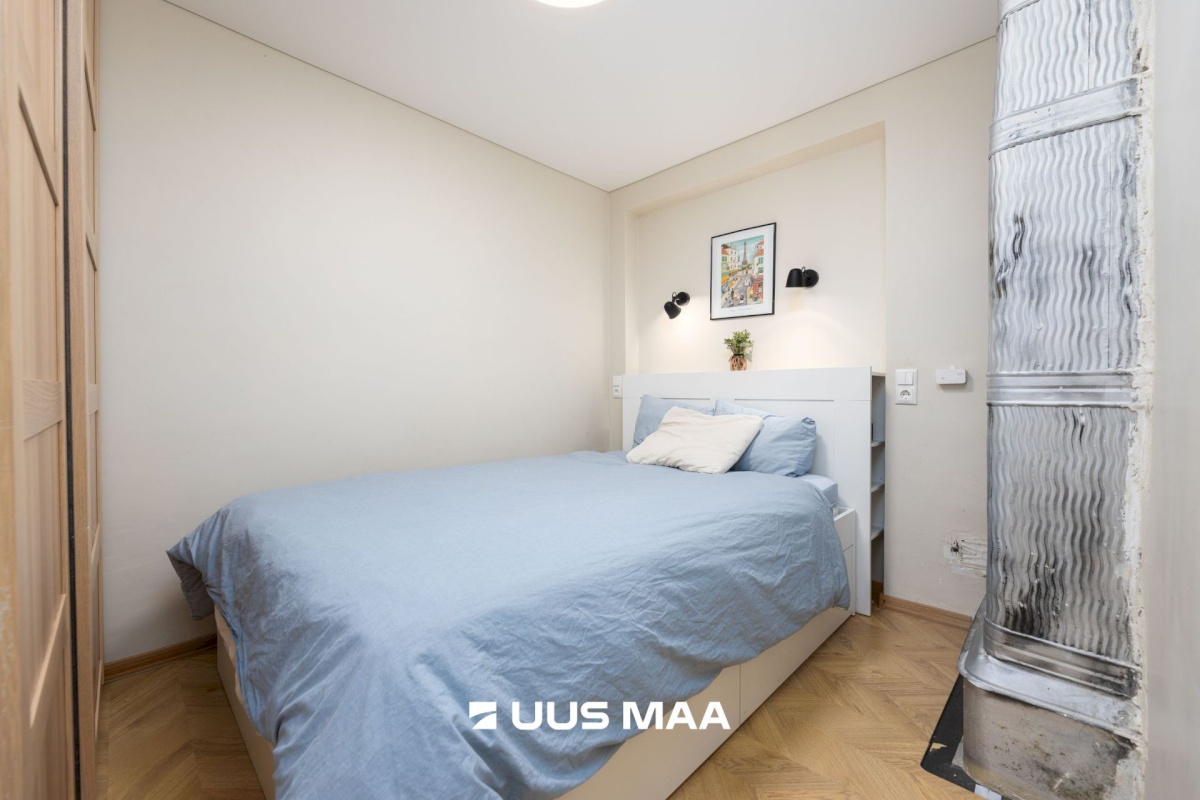 Tallinn, Kesklinna linnaosa, Kitseküla, Marta 12