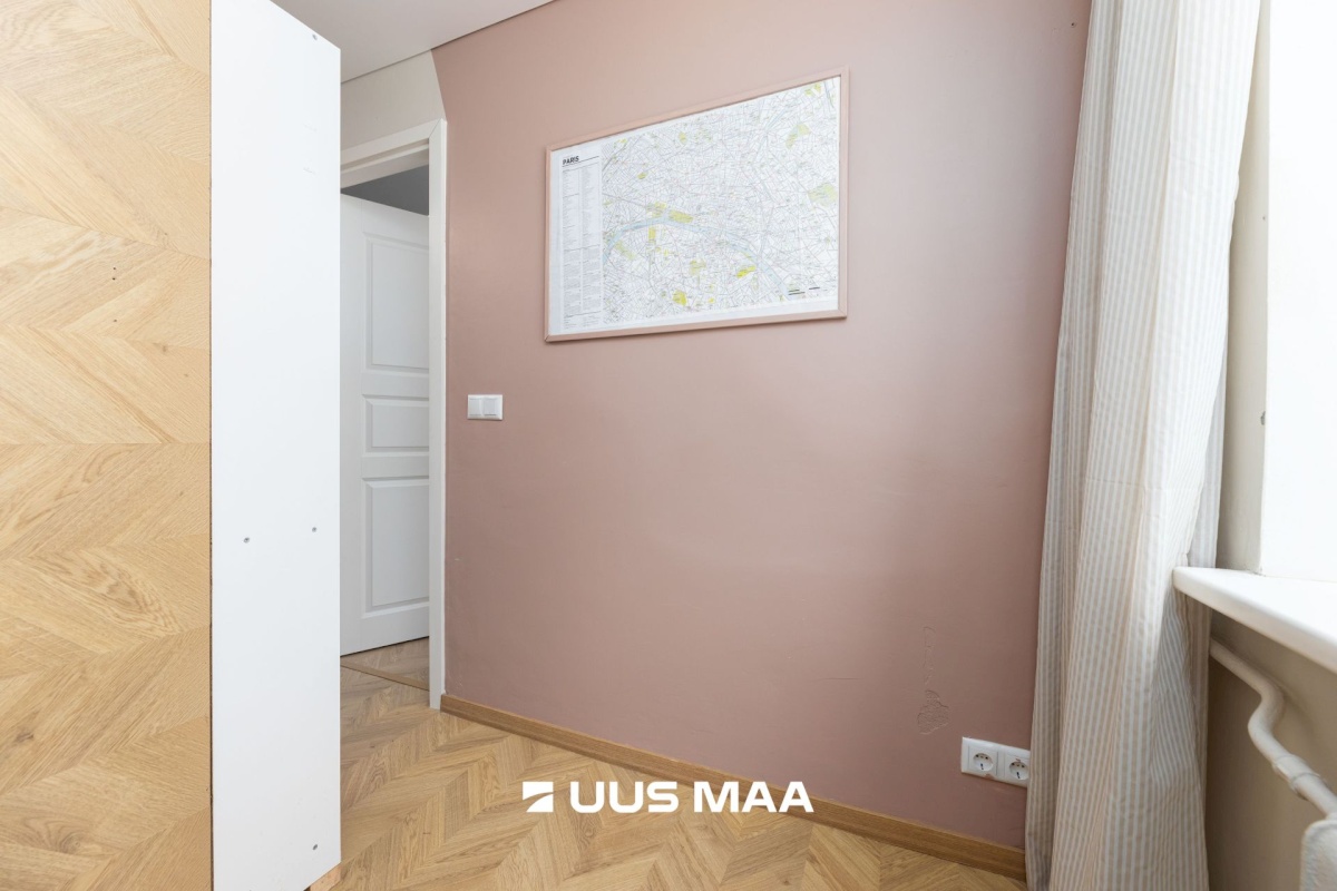 Tallinn, Kesklinna linnaosa, Kitseküla, Marta 12