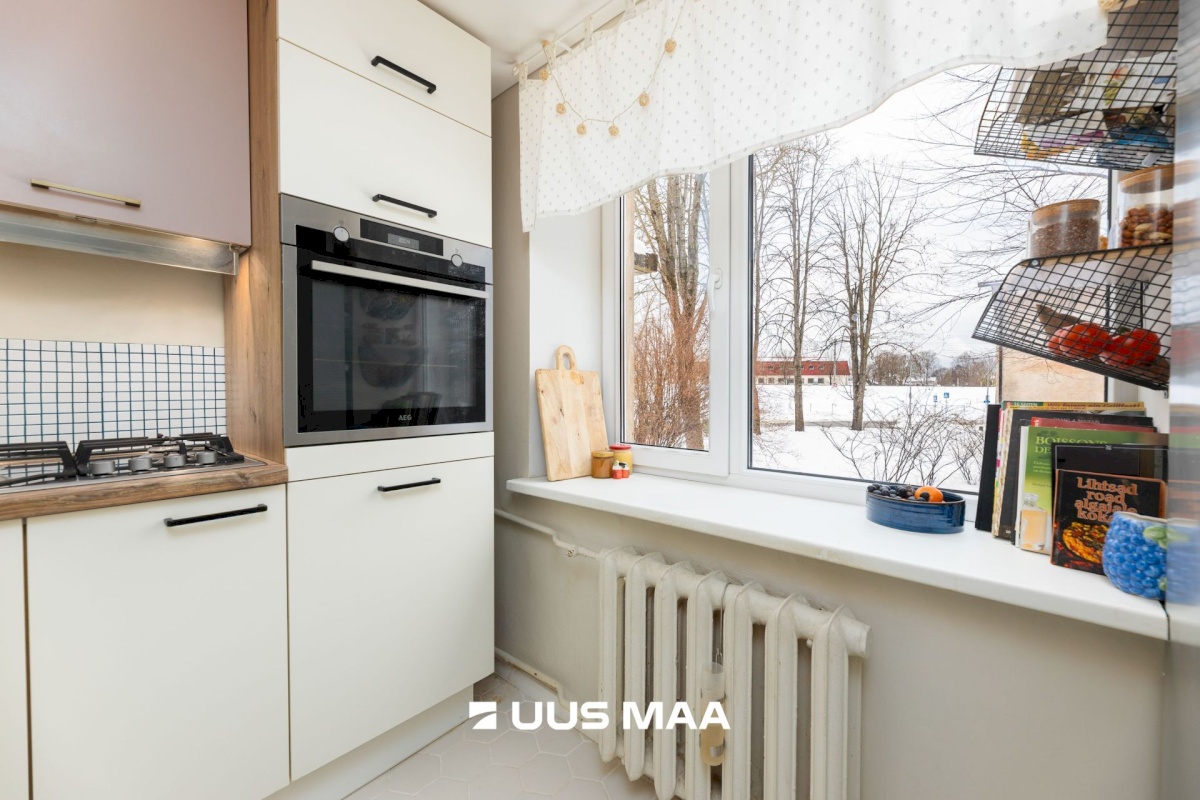 Tallinn, Kesklinna linnaosa, Kitseküla, Marta 12