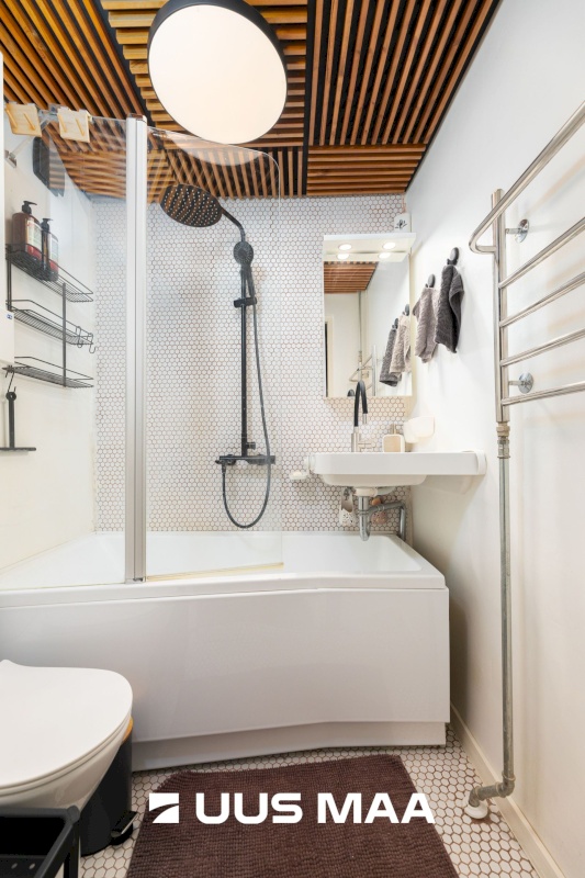 Tallinn, Kesklinna linnaosa, Kitseküla, Marta 12