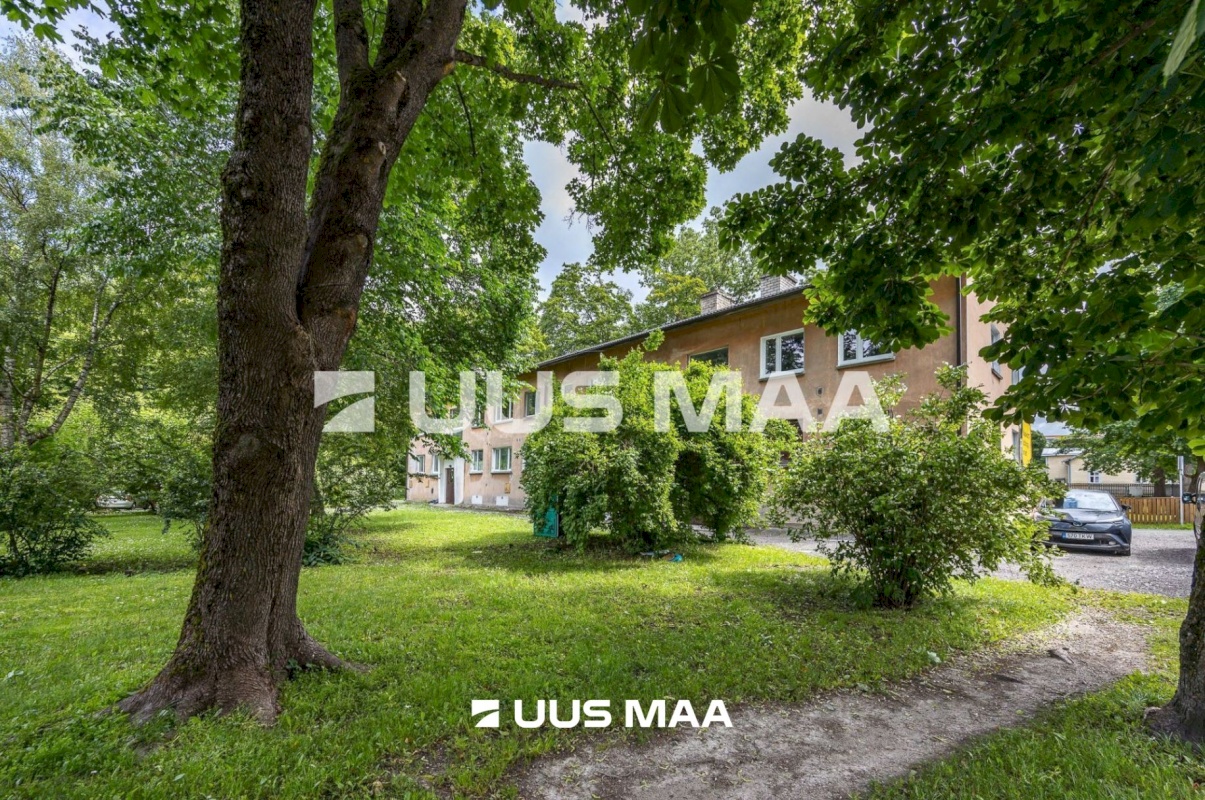 Tallinn, Kesklinna linnaosa, Kitseküla, Marta 12