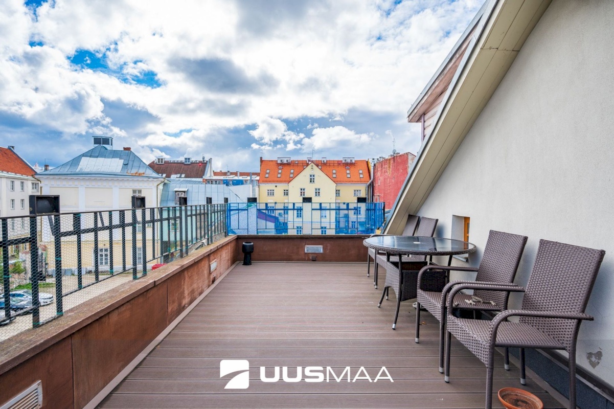 Tartu linn, Tartu linn, Kesklinn, Vanalinna, Küütri 14