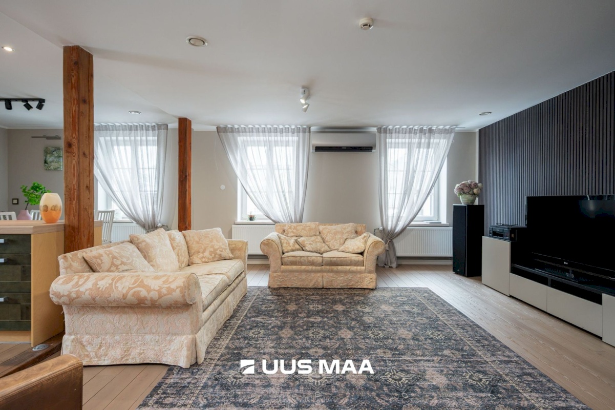 Tartu linn, Tartu linn, Kesklinn, Vanalinna, Küütri 14