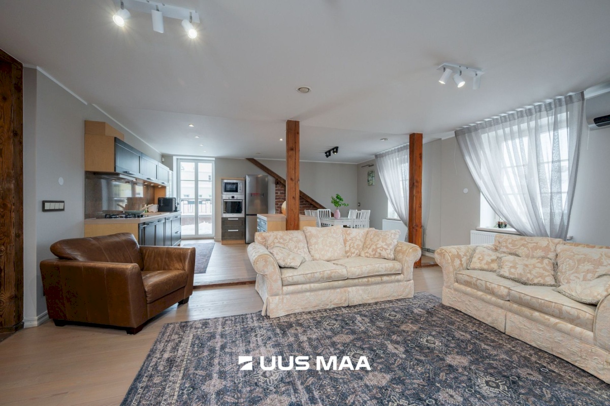 Tartu linn, Tartu linn, Kesklinn, Vanalinna, Küütri 14