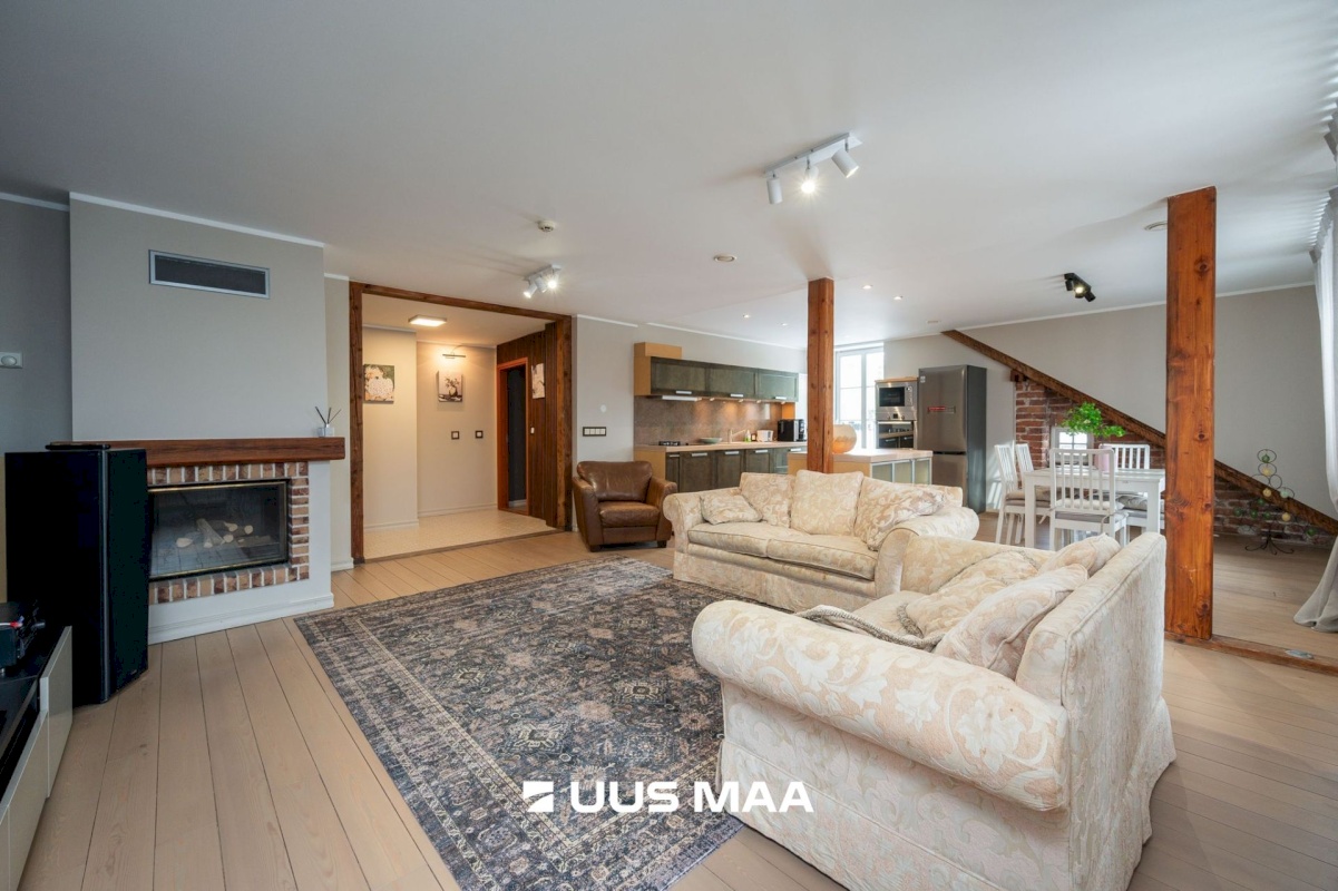 Tartu linn, Tartu linn, Kesklinn, Vanalinna, Küütri 14