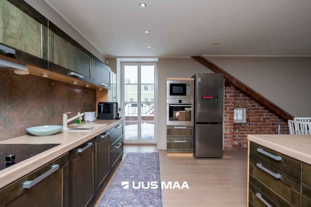 Tartu linn, Tartu linn, Kesklinn, Vanalinna, Küütri 14