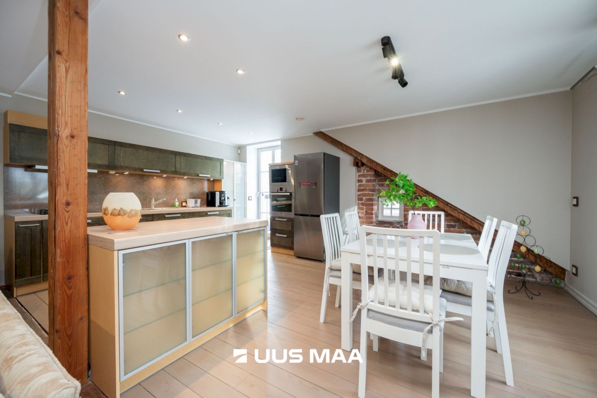 Tartu linn, Tartu linn, Kesklinn, Vanalinna, Küütri 14