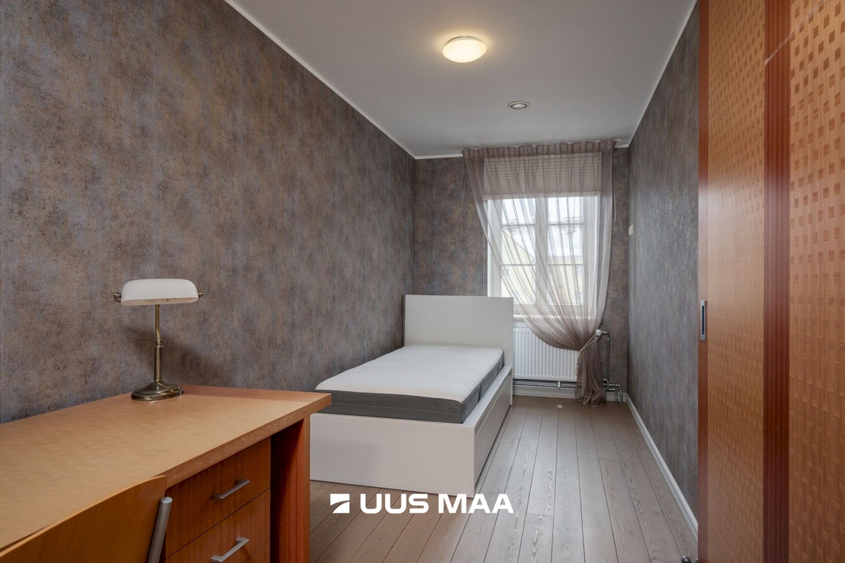 Tartu linn, Tartu linn, Kesklinn, Vanalinna, Küütri 14