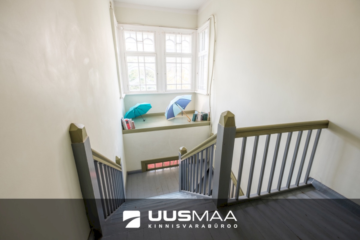 Tartu linn, Tartu linn, Karlova, Tolstoi 3