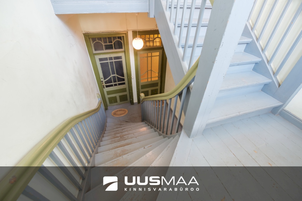 Tartu linn, Tartu linn, Karlova, Tolstoi 3