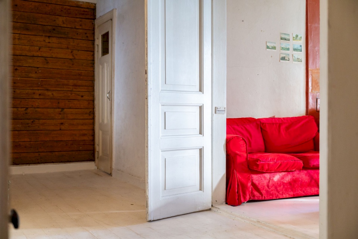 Tartu linn, Tartu linn, Karlova, Tolstoi 3