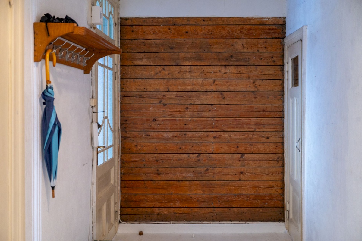 Tartu linn, Tartu linn, Karlova, Tolstoi 3