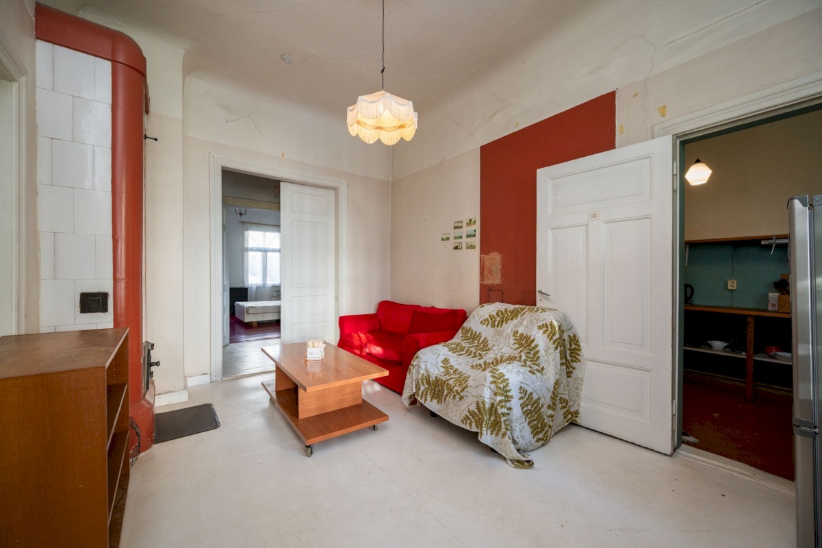 Tartu linn, Tartu linn, Karlova, Tolstoi 3