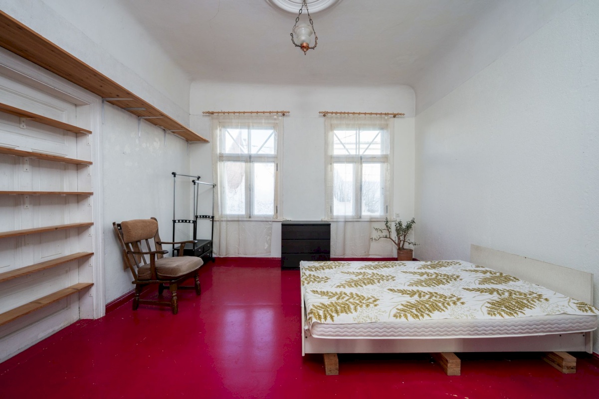 Tartu linn, Tartu linn, Karlova, Tolstoi 3