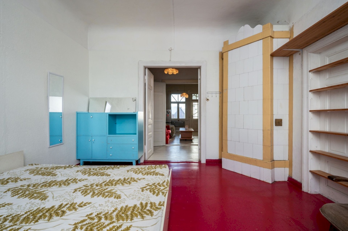 Tartu linn, Tartu linn, Karlova, Tolstoi 3