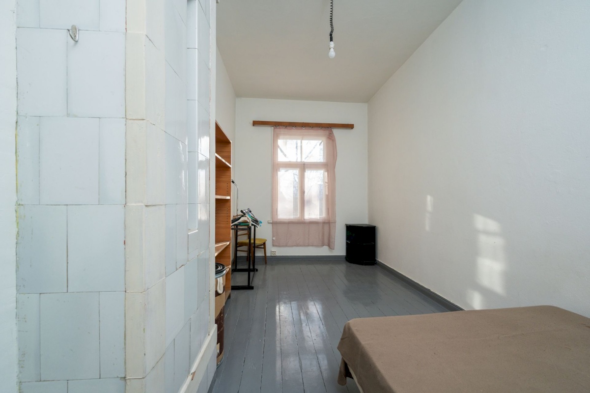 Tartu linn, Tartu linn, Karlova, Tolstoi 3