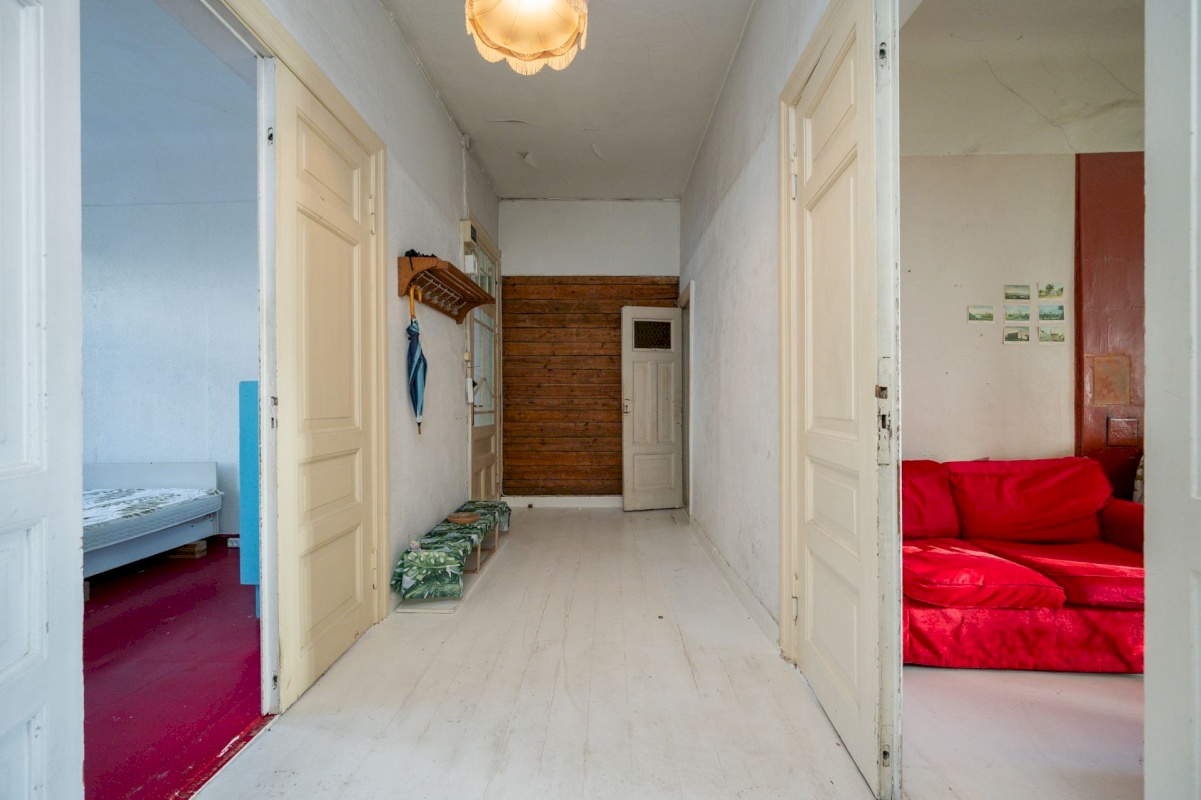 Tartu linn, Tartu linn, Karlova, Tolstoi 3