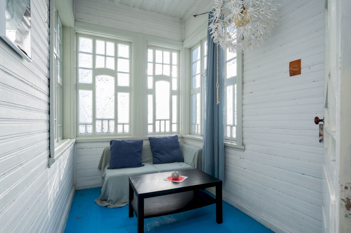 Tartu linn, Tartu linn, Karlova, Tolstoi 3