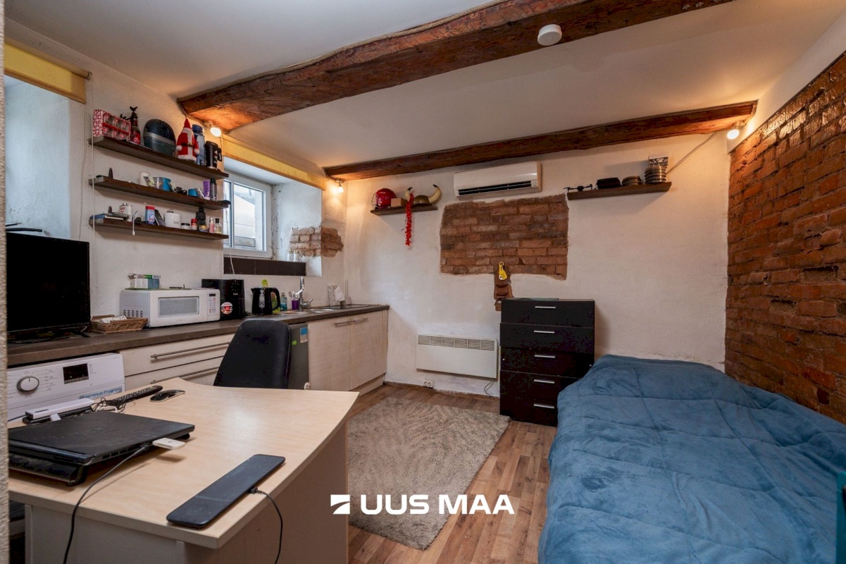 Tartu linn, Tartu linn, Ülejõe, Jaama 17