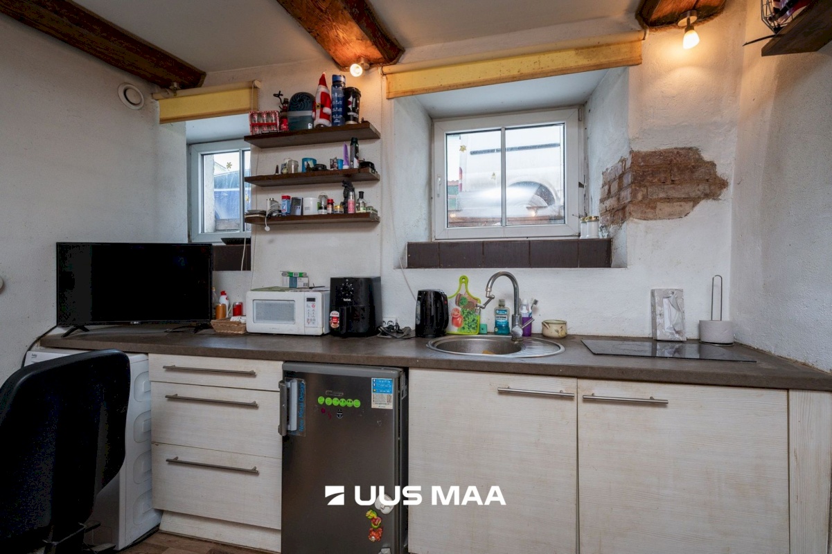 Tartu linn, Tartu linn, Ülejõe, Jaama 17